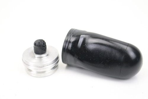 RM250 89 RMX250 89–90 Rear Shock Bladder & Cap Suzuki 62100-05D20-163 #67