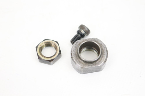 RM250 89 RMX250 89–90 Rear Shock Nut Set Suzuki #67