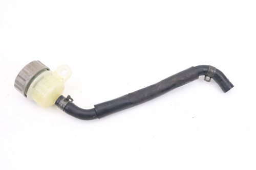RM125 86–90 RM250 86-89 Rear Brake Master Cylinder Reservoir Suzuki 69740-05D00 #67