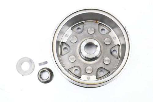 XR150L 2018 Flywheel Rotor Assy Honda 31110-KRH-A01 #269