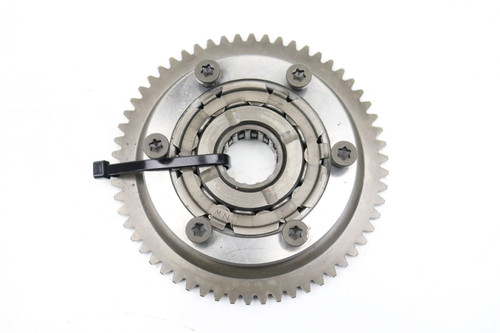 XR150L 2018 Starter Clutch Free Wheel Gear Assy Honda #269