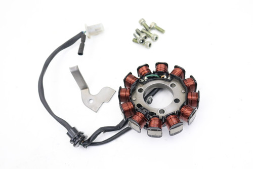 XR150L 2018 Stator Generator Assy Honda 31120-KRH-781 #269