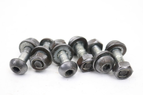 XR150L 2018 Sprocket Bolt Set Honda 90125-KZJ-900 #269