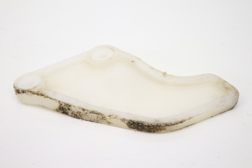 XR150L 2018 Rear Chain Guard Honda 52155-KRH-900 #269