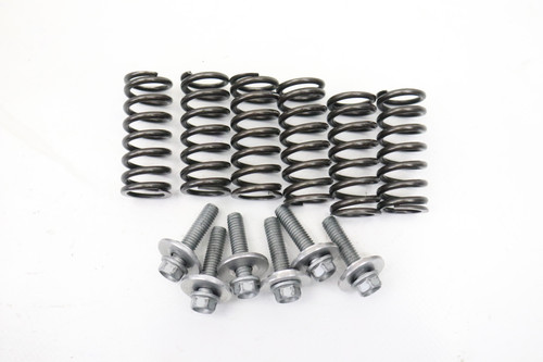 250-525 EXC SX 2000-2012 Clutch Springs & Bolts KTM 59032005000 #270