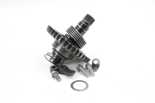 250-525 EXC SX 00-08 Kick Start Shaft & Mechanism Assembly KTM 59033050100 #270