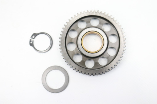 250-525 EXC 00-05 Electric Starter Clutch Idle Gear KTM 59040022258 #270