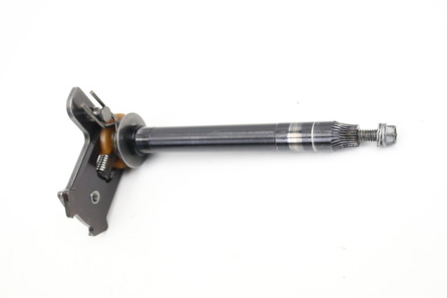 250-525 EXC SX 00-03 Gear Shift Shaft KTM 59034005000 #270