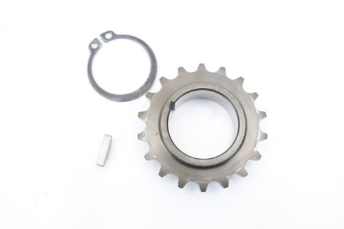 250-525 EXC SX 00–12 Timing Chain Drive Gear KTM 59036014000 #270