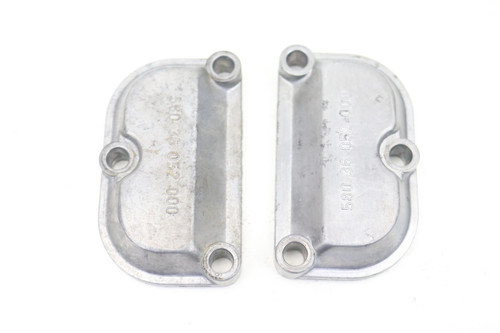250-520 EXC SX 00-05 Valve Covers KTM 58036052200 #270