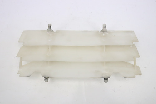 85-520 EXC SX 00-06 Radiator Louvre Fin Panel Left KTM 54635034200 #270