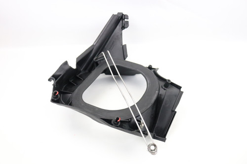 125-520 EXC SX 00-03 Air Box Filter Wall KTM 50306001051 #270