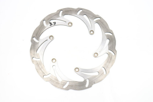 125-540 EXC SX 00-02 Front Brake Disc Rotor KTM 50309060000 #270