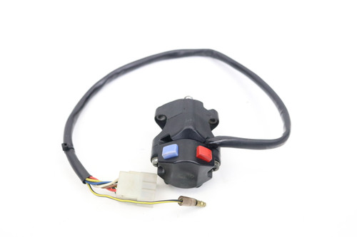 125-520 EXC 00-15 Light Switch Block Handlebar KTM 50311070000 #270