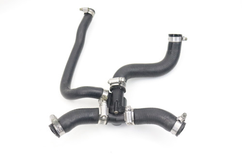 400-520 EXC SX 2000 Radiator Hose Set KTM #270