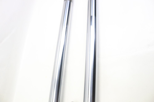 WR400F 98-00 YZ400F 98-99 Front Fork Tubes Pair Lower Yamaha 5DH-23120-L0 #271