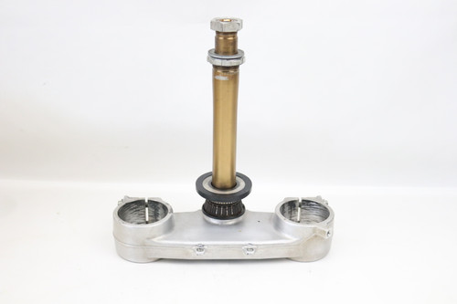 RMZ250 2007-2009 Lower Triple Clamp Steering Stem Suzuki RM-Z 51410-10H10 #115