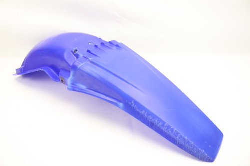 WR400F 98-02 Rear Fender Guard Yamaha 5BF-21611-00 #271