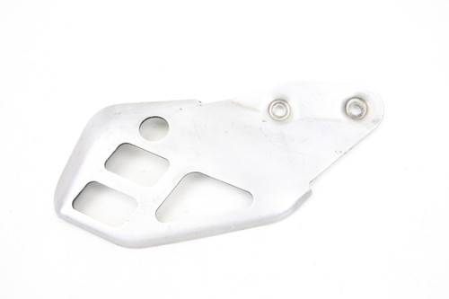WR400F YZ400F 98-02 Rear Brake Master Cylinder Guard Yamaha 5BE-2117M-01 #271