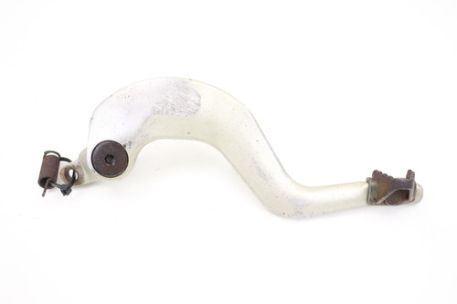 WR400F YZ400F 98-02 Rear Brake Pedal Lever Yamaha 4XM-27200-21 #271