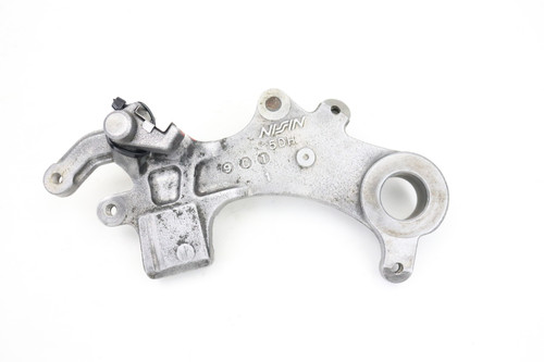 WR400F YZ400F 99-01 Rear Brake Caliper Holder Yamaha 5GR-2580W-00 #271