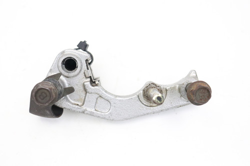 WR400F YZ400F 98-00 Front Brake Caliper Bracket Yamaha 5DH-2580T-00 #271