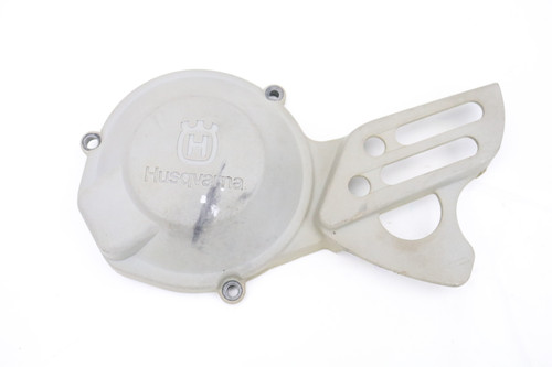 CR65 2012 Stator Generator Cover Case Husqvarna 8000H6068 #264