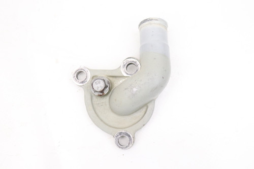 CR65 2012 Water Pump Cover Housing Husqvarna 8000H4590 #264