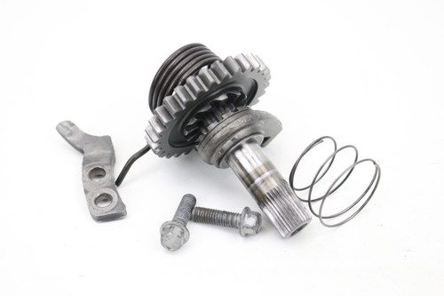 CR65 2012 Kick Start Shaft & Mechanism Assembly Husqvarna 8000H7178 #264