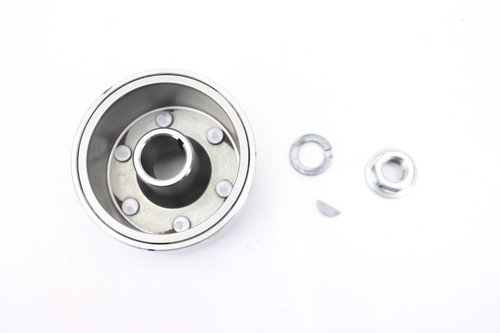 CR65 2012 Flywheel Rotor Assy Husqvarna 8000H7171 #264