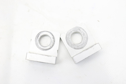 CR65 2012 Chain Adjuster Blocks Husqvarna 8000H4885 #264