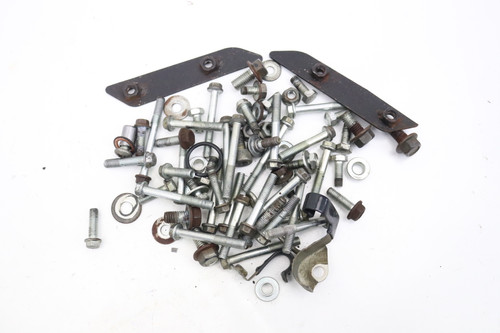 CR65 2012 Engine Mixed Hardware Husqvarna #264