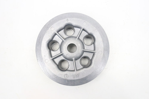 WR400F YZ400F 98-02 Clutch Pressure Plate Yamaha 3YF-16351-00 #271