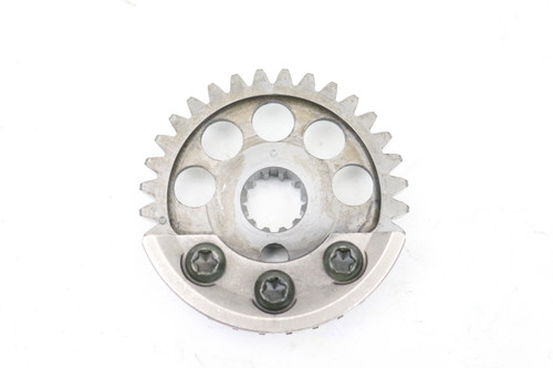 WR400F 98–02 / WR426F 01–02 Balance Weight Gear Balancer Yamaha 5BE-11531-00 #271