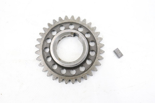 WR400F 98–00 YZ400F 98–99 Drive Gear Balancer Yamaha 5BE-11536-00 #271