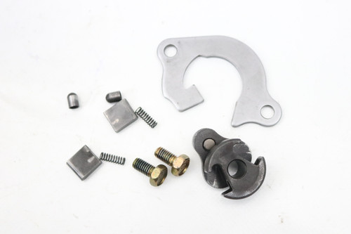 WRF YZF 98-06 Gear Shift Hardware Yamaha #271