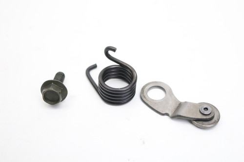 WRF / YZ / YZF 98-05 Gearshift Stopper Lever & Spring Yamaha #271