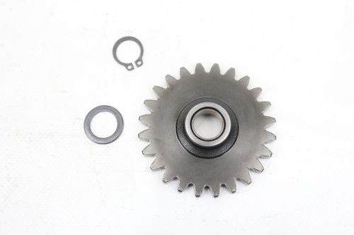 WR400F YZ400F 98–02 Oil Pump Idler Gear Yamaha 5BE-13341-00 #271