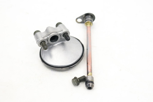 WR400F YZ400F 98–02 Oil Delivery Pipe & Strainer Yamaha 5BE-13171-01 #271