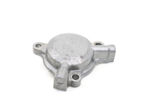 WR400F YZ400F 98–02 Oil Filter Cover Cap Yamaha 5BE-13447-00 #271