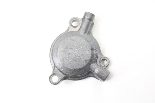 WR400F YZ400F 98–02 Oil Filter Cover Cap Yamaha 5BE-13447-00 #271