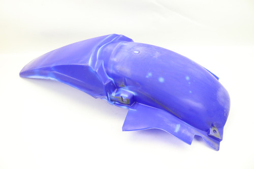 YZ250F YZ450F 03–05 Rear Fender Guard Yamaha 5XD-21610-00 #272