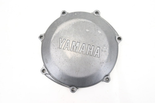 YZ250F 01-06 WR250F 01-07 Outer Clutch Cover Yamaha 5NL-15415-00-00 #272