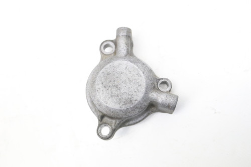 WR250F YZ250F 03-07 Oil Filter Cover Cap Yamaha 5BE-13447-10 #272