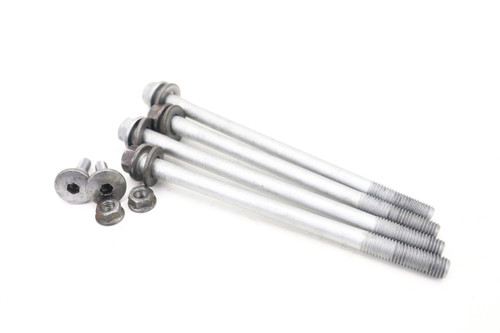 WR250F YZ250F 05-15 Top End Hardware Set Yamaha 90105-09004 #272