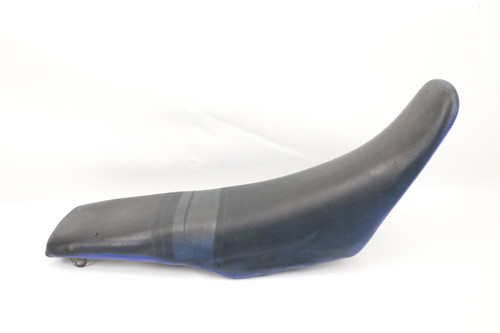 WR400F 99-00 Seat Saddle Assembly Yamaha 5GS-24710-00 #271