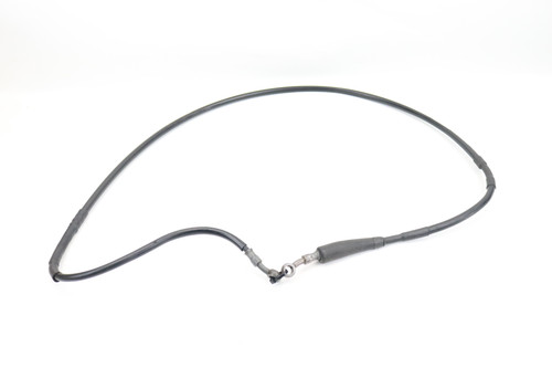 WR400F 98-01 WR426F 01 Front Brake Hose Pipe Yamaha 5GS-25872-00 #271