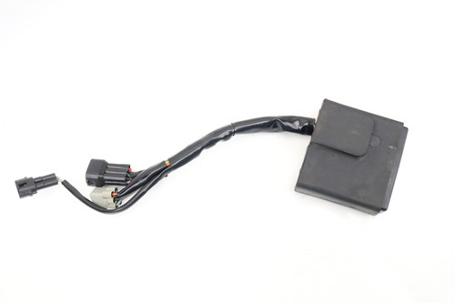 WR400F 1998-1999 CDI Engine Control Unit Box Yamaha 5BF-85540-10 #271