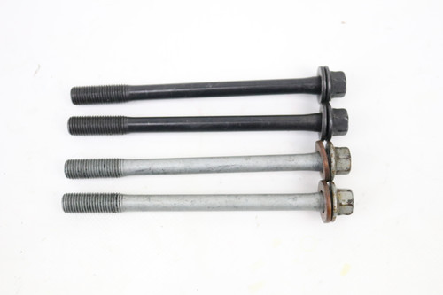 RMZ250 2007-2009 Cylinder Head Bolts & Washers Suzuki RM-Z #115