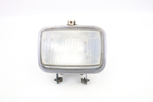 WR400F 98-02 WR250F 01-06 Headlight Lens Assembly Yamaha 5BF-84310-01 #271